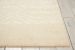 Nourison Home Nepal Bone 2'3" x 8' Runner Room Scene