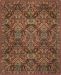 Nourison Home Nourison 2020 Terracotta 2' x 3' Collection