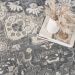 Nourison Home Quarry Beige/Grey 8'10" x 11'10" Room Scene