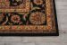 Nourison Home Living Treasures Black 7'6" x 9'6" Room Scene