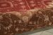 Nourison Home Symphony Ruby 5'6" x 7'5" Room Scene