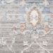 Nourison Home Elegant Heirlooms Grey Collection