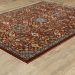 Oriental Weavers Aberdeen 6r Red Room Scene