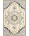 Oriental Weavers Alfresco 28402 Blue Collection