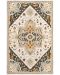Oriental Weavers Alfresco 28407 Ivory Collection