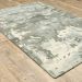 Oriental Weavers Anastasia 68006 Grey Room Scene