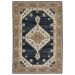 Oriental Weavers Andorra 2281e Blue Collection