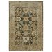 Oriental Weavers Andorra 2417b Green Collection