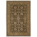 Oriental Weavers Andorra 2431a Brown Collection