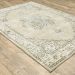 Oriental Weavers Andorra 303d Beige Room Scene
