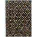 Oriental Weavers Andorra 6883c Blue Collection