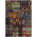 Oriental Weavers Andorra 7137a Multi Collection