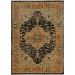 Oriental Weavers Andorra 7138b Gold Collection