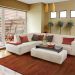 Oriental Weavers Aniston 27103 Red Room Scene