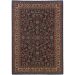 Oriental Weavers Ariana 113b Blue Collection