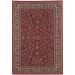 Oriental Weavers Ariana 113r Red Collection