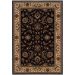 Oriental Weavers Ariana 311k Black Collection