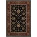 Oriental Weavers Ariana 623m Black Collection