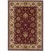 Oriental Weavers Ariana 623v Red Collection