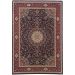 Oriental Weavers Ariana 95b Blue Collection