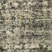 Oriental Weavers Astor 2541m Charcoal Room Scene
