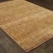 Oriental Weavers Atlas 8033r Gold Room Scene