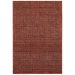 Oriental Weavers Atlas 8048k Red Collection