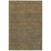 Oriental Weavers Atlas 8048p Green Collection