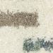 Oriental Weavers Axis ax04a Ivory Room Scene