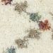 Oriental Weavers Axis ax08a Ivory Room Scene