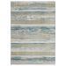 Oriental Weavers Bauer 42l Blue Collection
