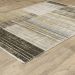 Oriental Weavers Bauer 90n Beige Room Scene
