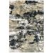 Oriental Weavers Bowen 109e Black Collection