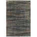 Oriental Weavers Bowen 1332h Black Collection