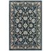 Oriental Weavers Bowen 534l Navy Collection