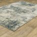 Oriental Weavers Branson br12a Beige Room Scene