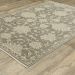 Oriental Weavers Capella cap09 Grey Room Scene