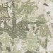 Oriental Weavers Caravan 2061w Beige Room Scene