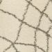 Oriental Weavers Carson 738b Ivory Room Scene