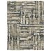 Oriental Weavers Carson 745c Blue Collection
