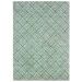 Oriental Weavers Carson 9667c Blue Collection
