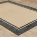 Oriental Weavers Cayman 5594k Sand Room Scene
