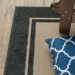 Oriental Weavers Cayman 5594k Sand Room Scene