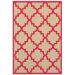 Oriental Weavers Cayman 660p Sand Collection