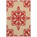 Oriental Weavers Cayman 97r Sand Collection