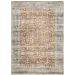 Oriental Weavers Charleston cha04 Rust Collection