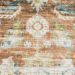 Oriental Weavers Charleston cha04 Rust Room Scene