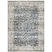 Oriental Weavers Charleston cha05 Blue Collection