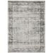 Oriental Weavers Charleston cha07 Charcoal Collection