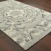 Oriental Weavers Craft 93001 Ash Room Scene